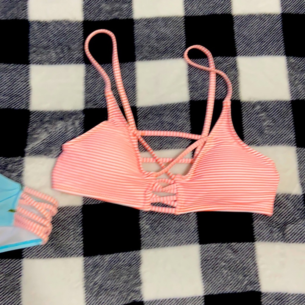 Cupshe bikini top
